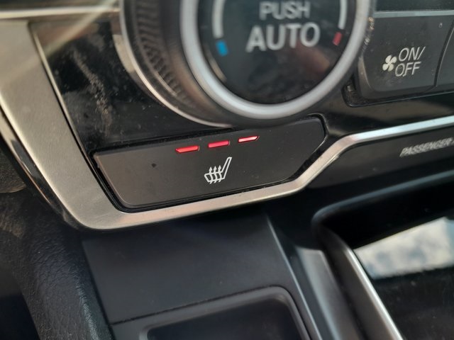 2019 Honda CR-V EX photo 22