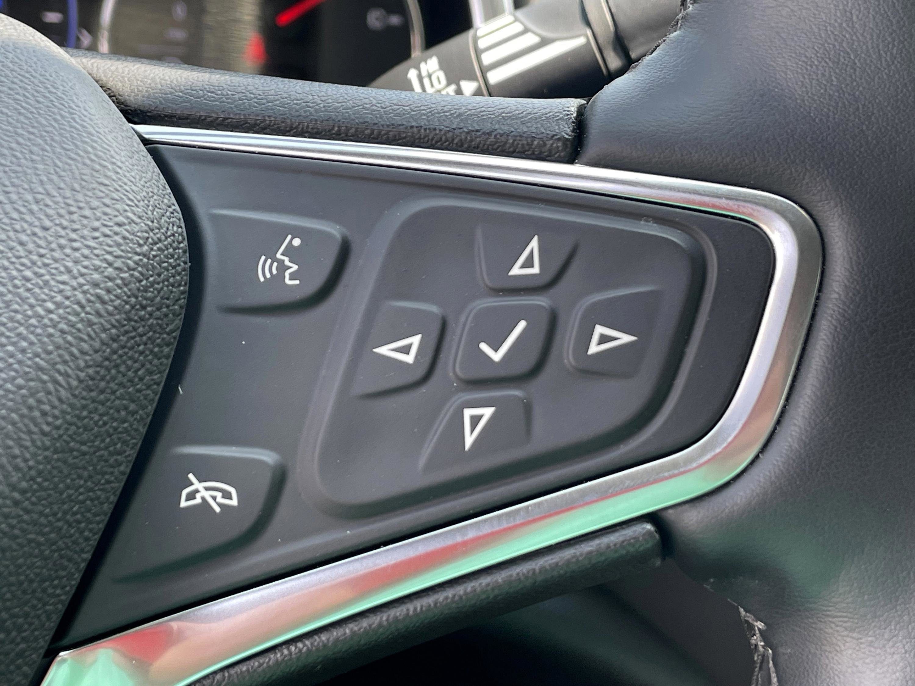 2024 Chevrolet Malibu Premier 2LT photo 20