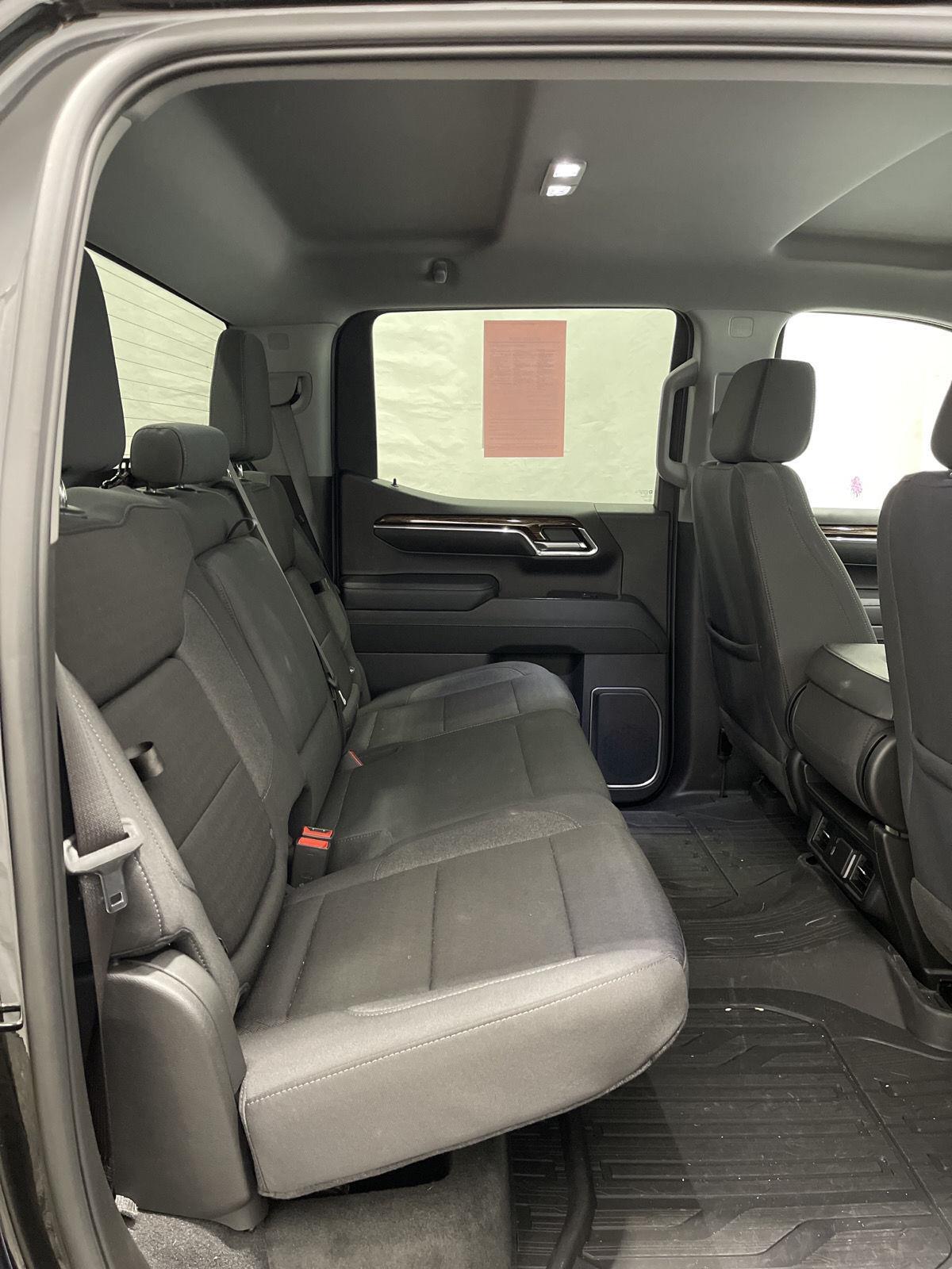 2023 Gmc Sierra 1500 Elevation photo 13