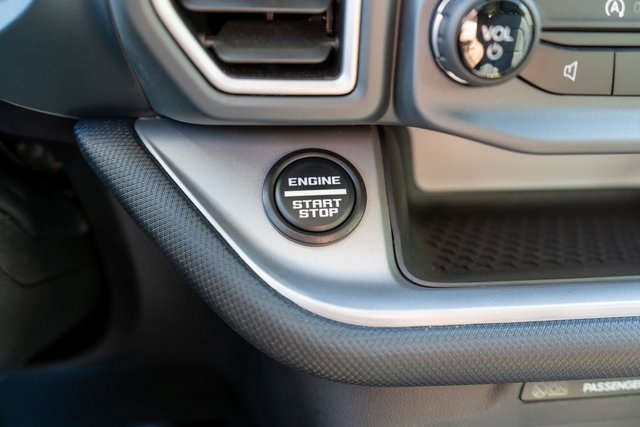 2023 Ford Bronco Sport Big Bend photo 20