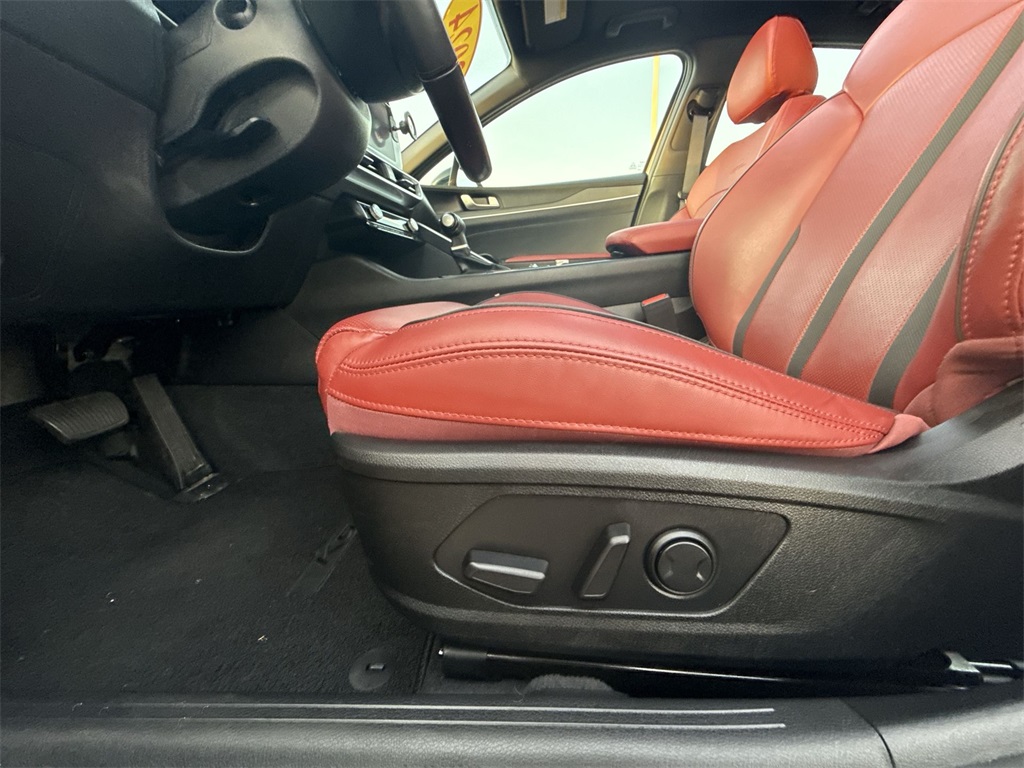 2024 Kia K5 GT-Line photo 14