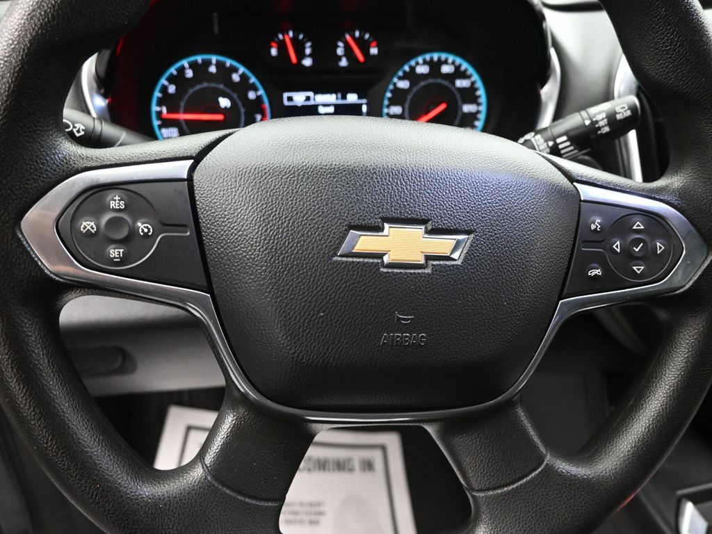 2020 Chevrolet Traverse LS photo 13