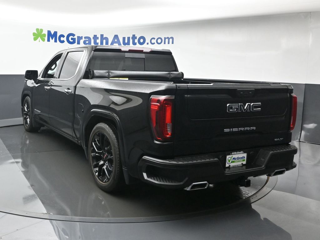 2023 Gmc Sierra 1500 SLT photo 20