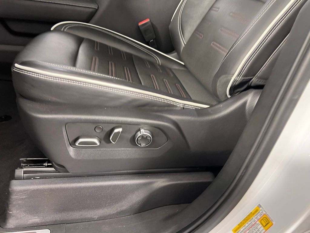 2023 Gmc Sierra 1500 AT4X photo 22