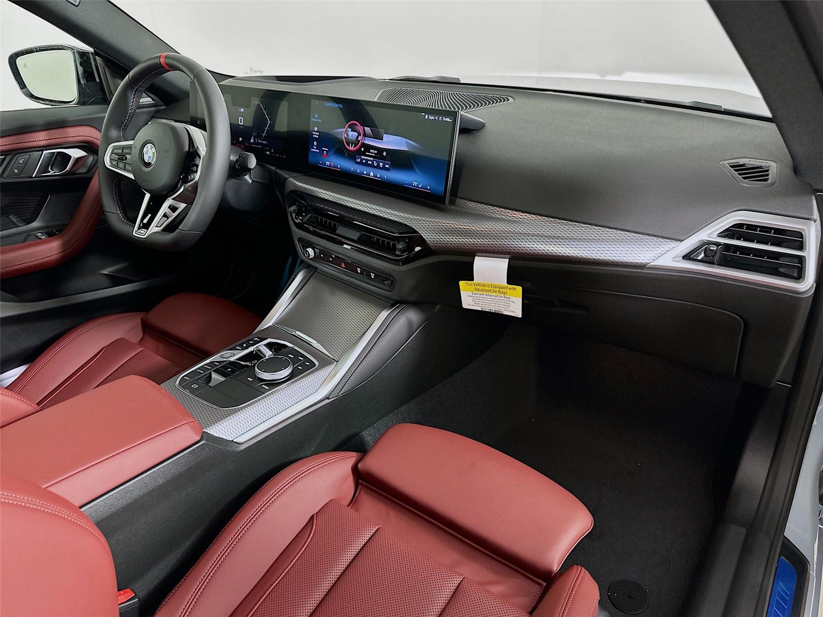 2025 Bmw M240i M240i xDrive photo 30