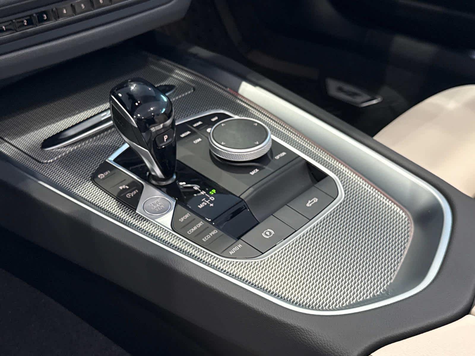 2026 Bmw Z4 sDrive30i photo 18