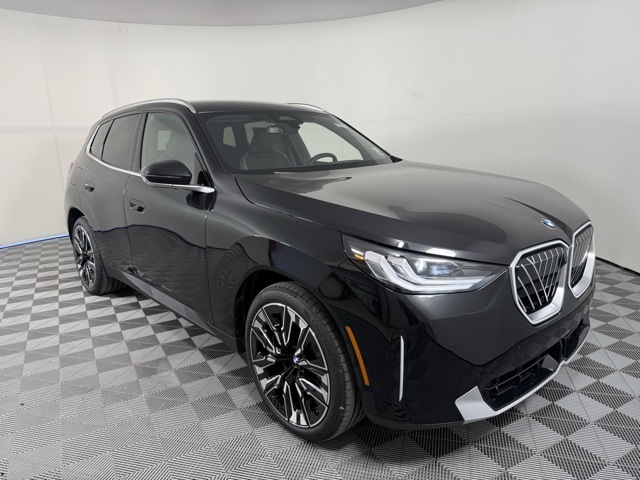 2025 BMW X3 30's photo