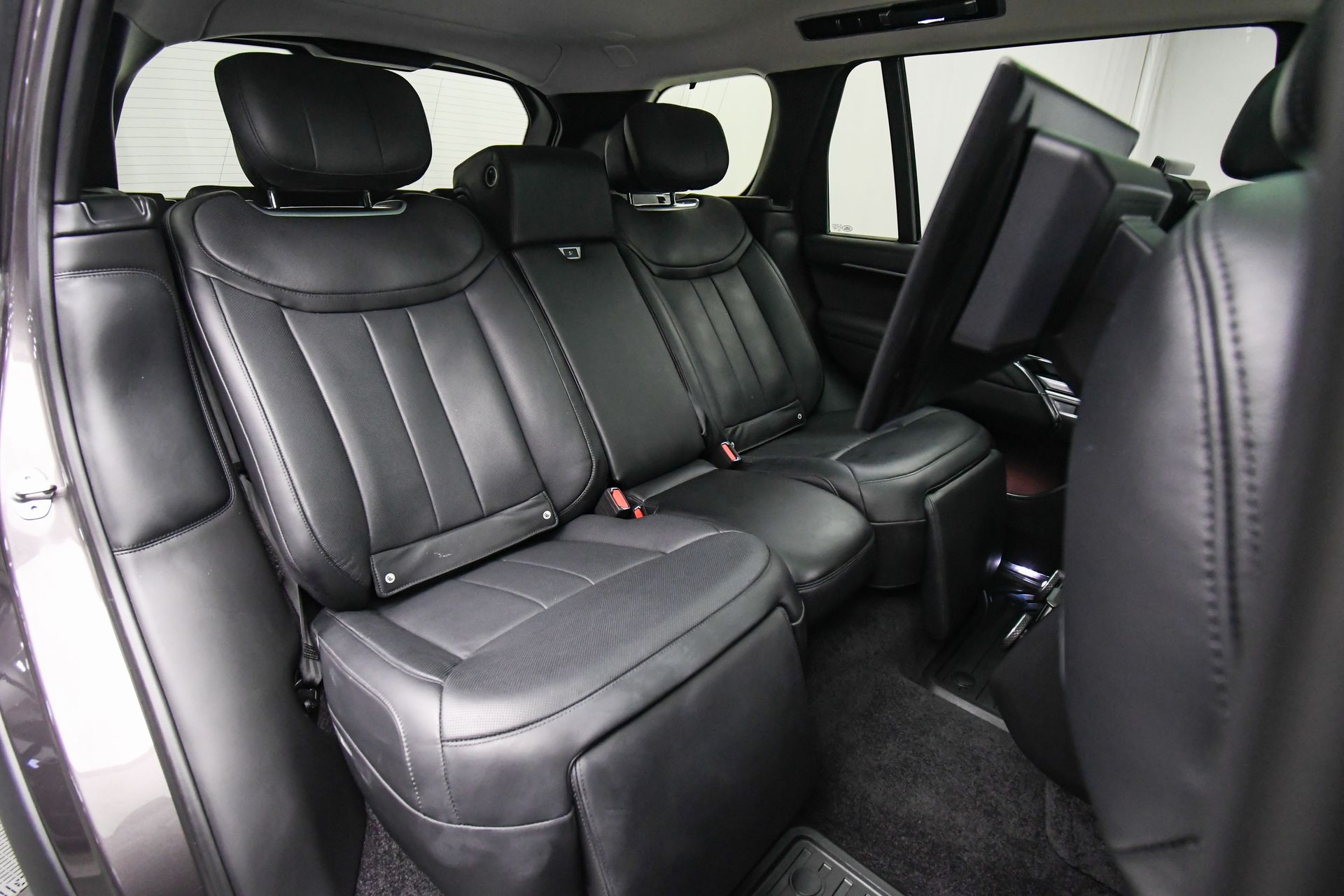 2022 Land Rover Range Rover First Edition photo 44