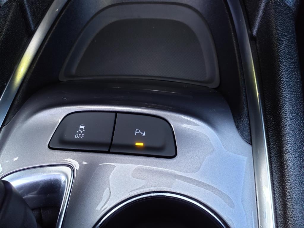2024 Chevrolet Malibu 1LT photo 15