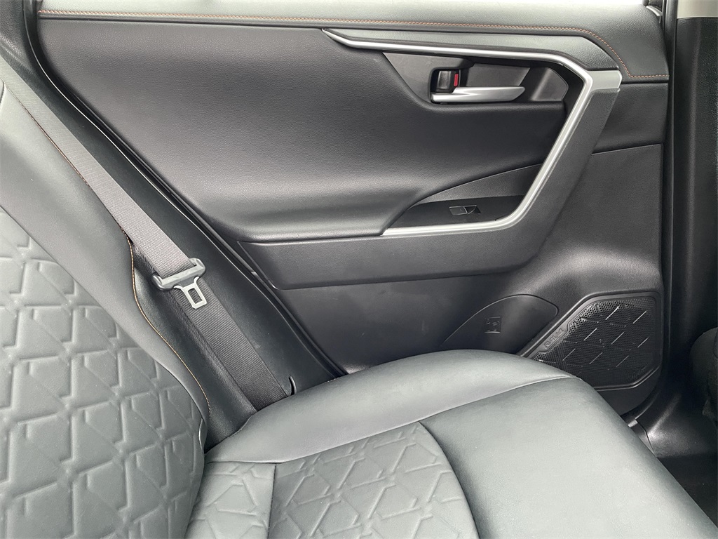 2024 Toyota RAV4 Adventure photo 16