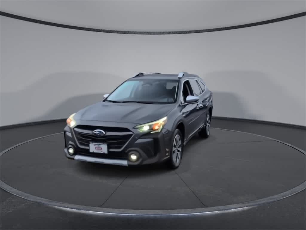 2023 Subaru Outback Touring XT photo 3