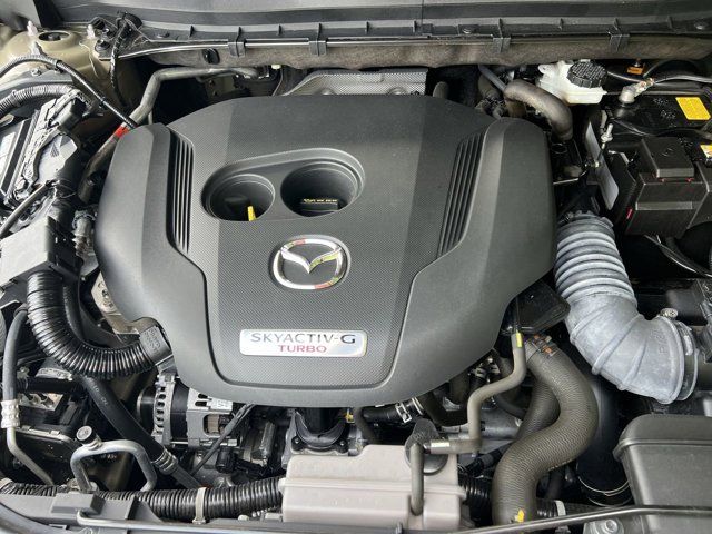 2024 Mazda CX-5 2.5 Carbon Turbo photo 14