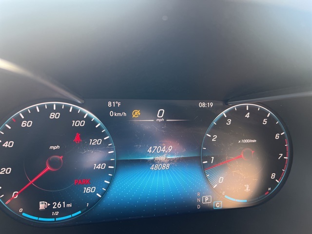 2021 Mercedes Benz GLC 300 4MATIC photo 49