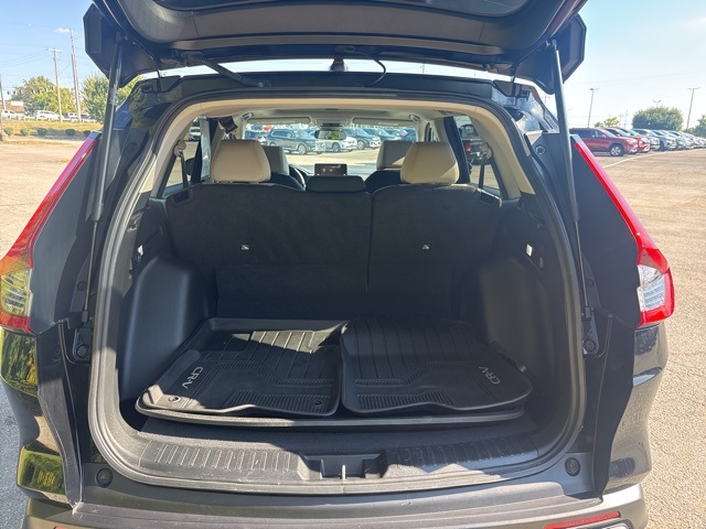 2024 Honda CR-V EX photo 28
