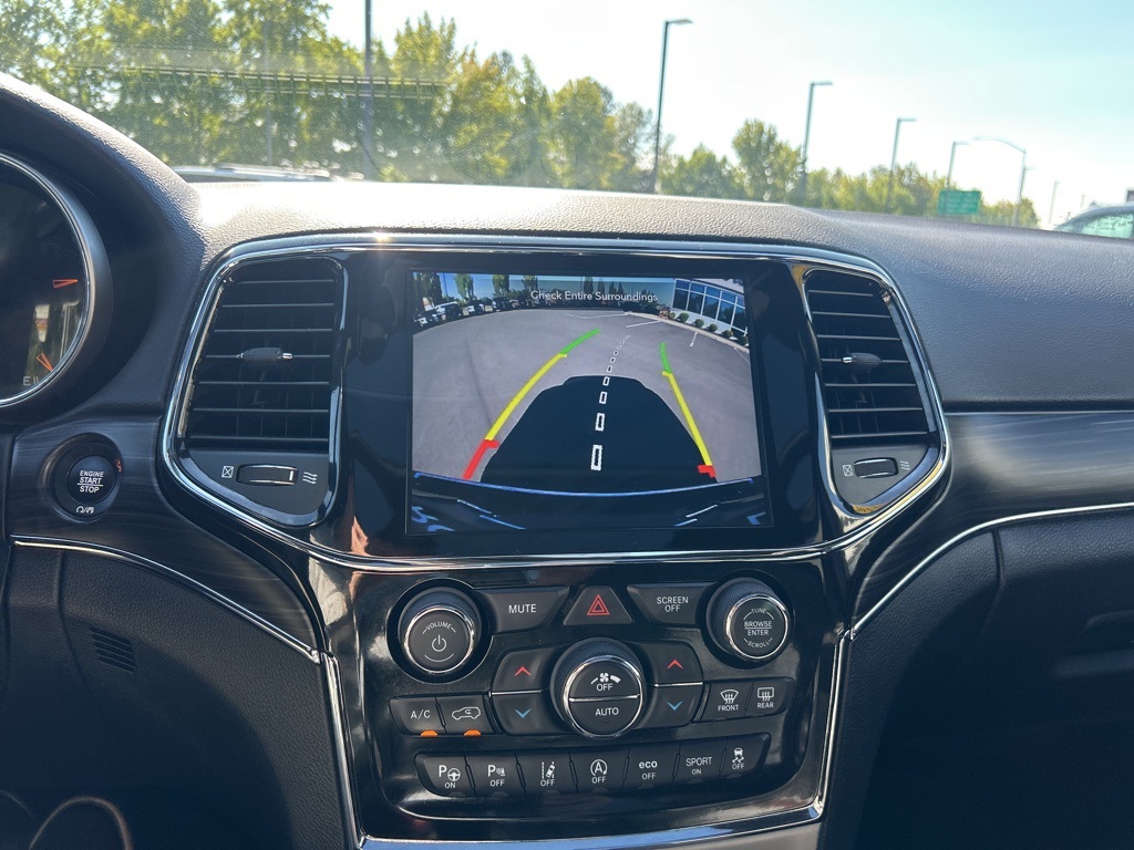 2022 Jeep Cherokee Limited photo 14