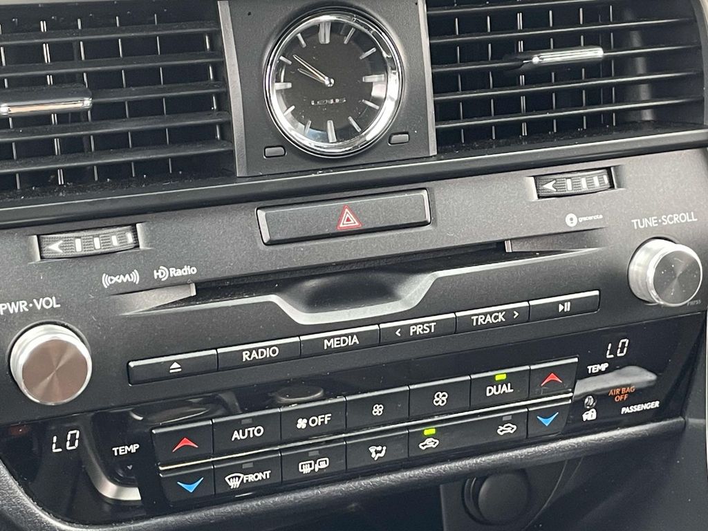 2019 Lexus RX 350 photo 22