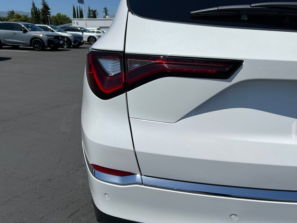 2026 Acura MDX Technology photo 10