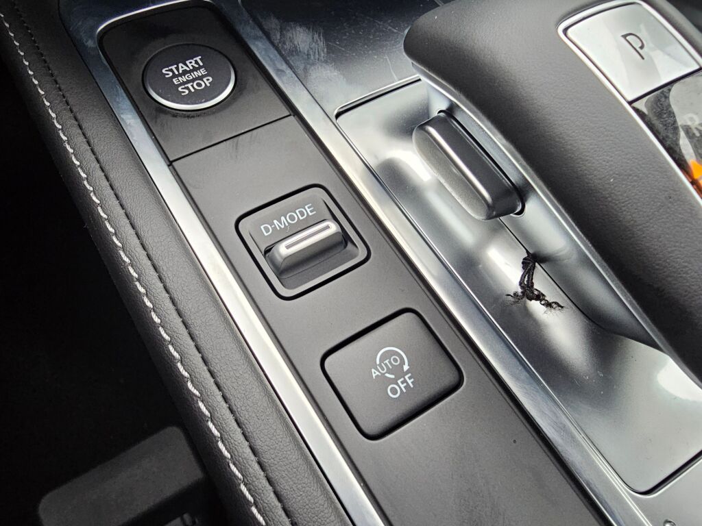 2025 Infiniti QX60 Sensory AWD photo 37