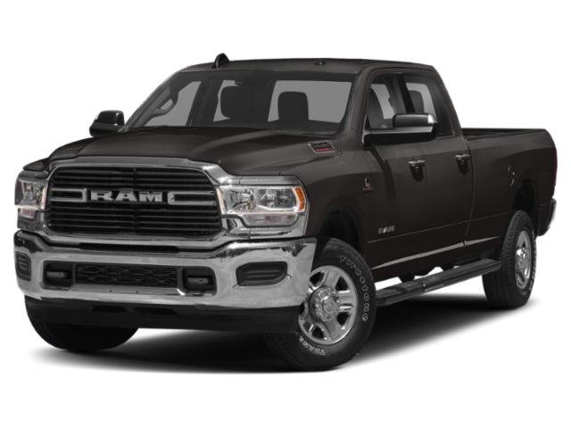 2021 RAM Ram 2500 Pickup Big Horn's photo