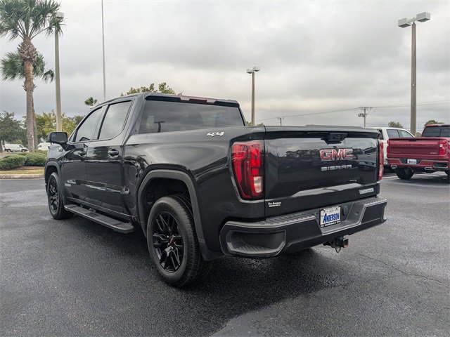 2023 Gmc Sierra 1500 Elevation photo 4