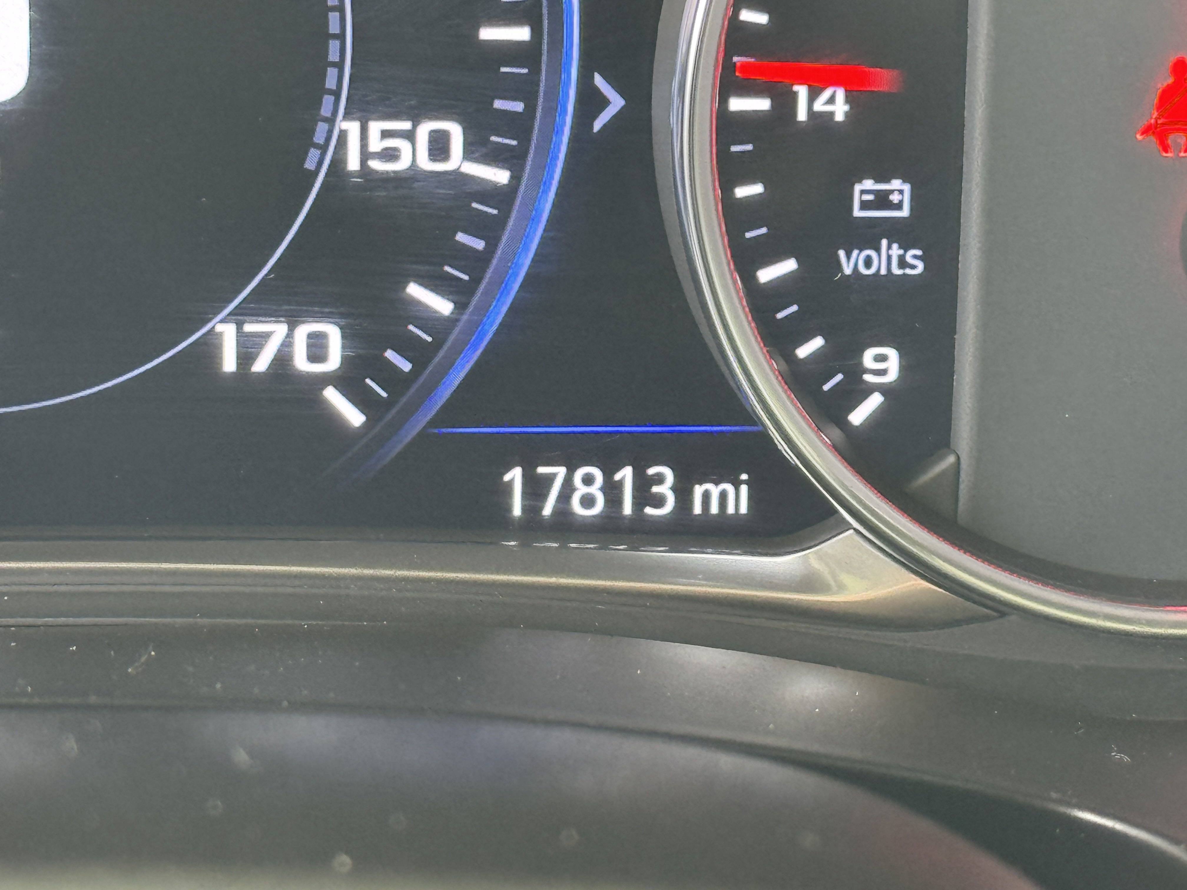 2023 Chevrolet Traverse Premier photo 15