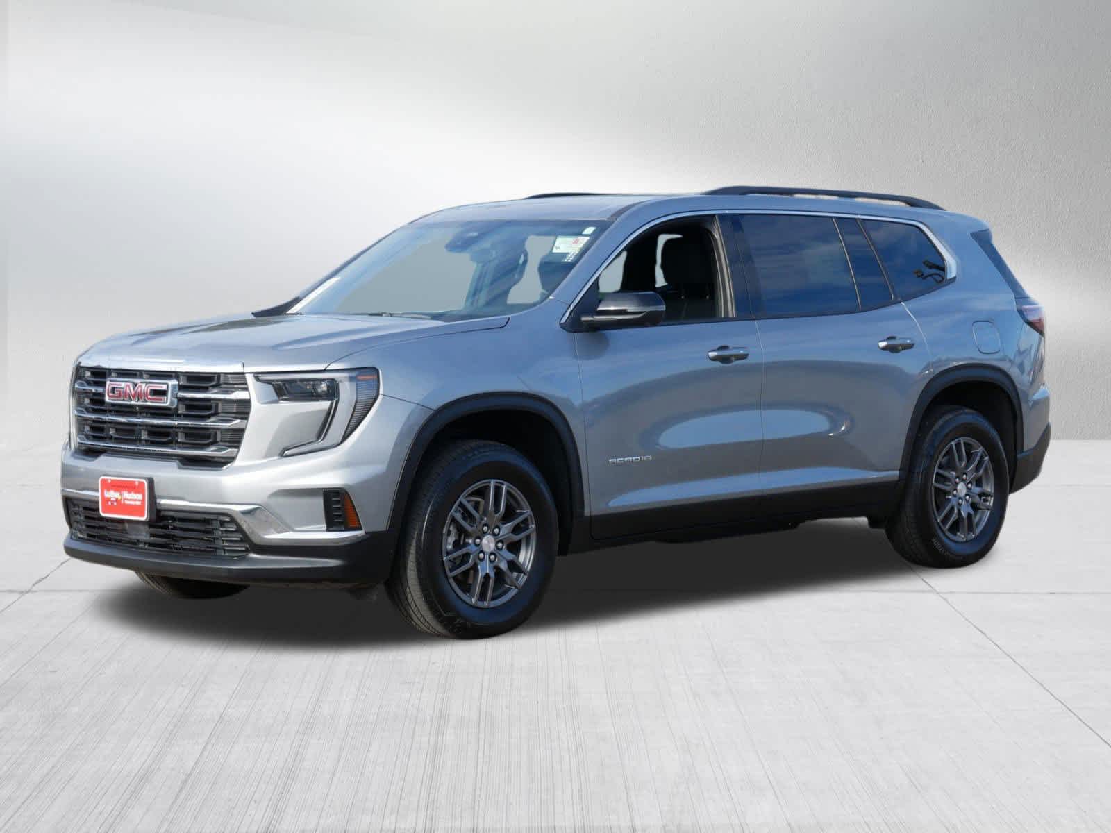 2025 Gmc Acadia Elevation photo 2