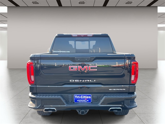2023 Gmc Sierra 1500 Denali photo 4