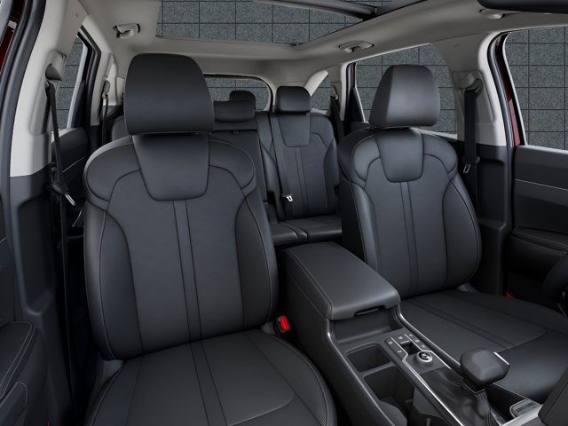 2025 Kia Sorento S photo 14