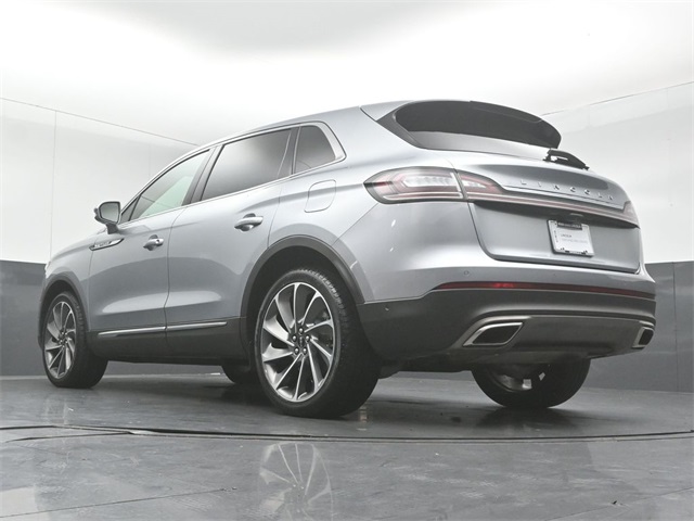 2023 LINCOLN NAUTILUS - Image 42