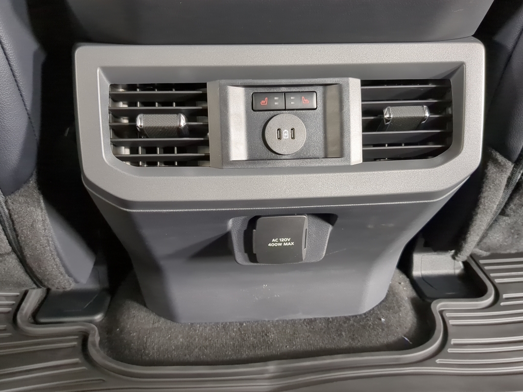 2026 Ford F-250 Lariat photo 19