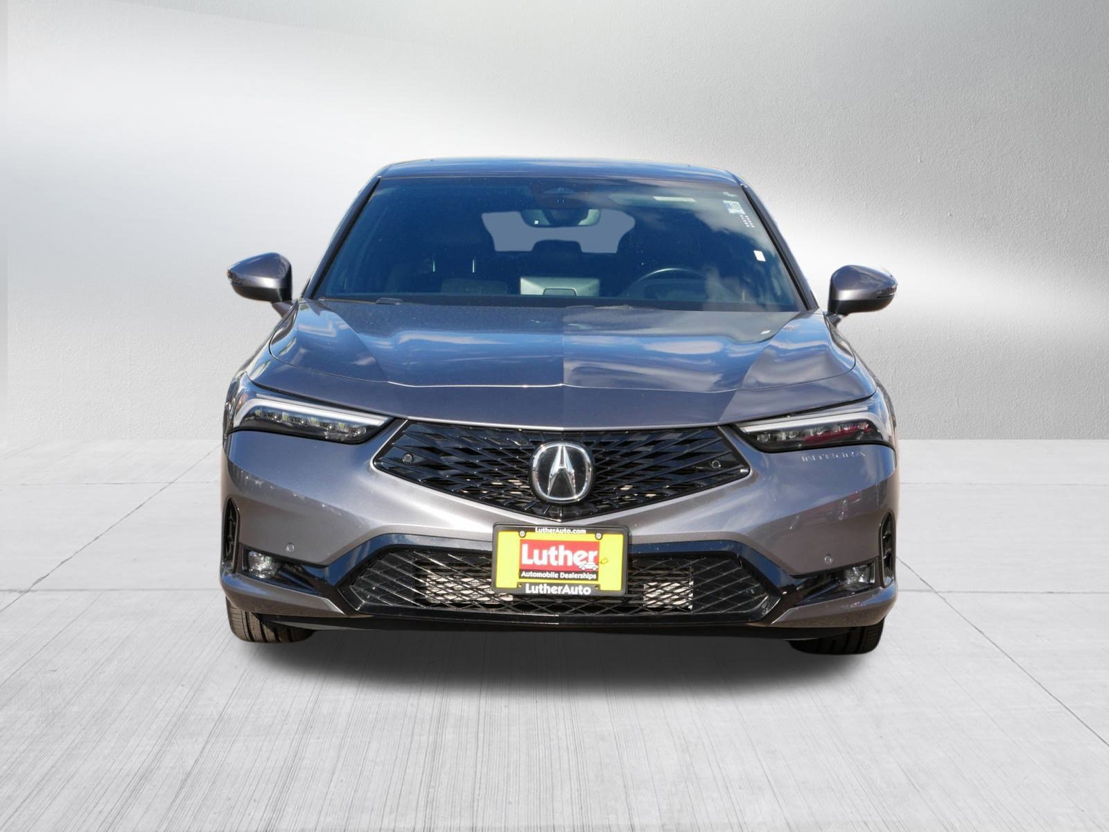 Used 2024 Acura Integra A-Spec with Tech Package with VIN 19UDE4H65RA001544 for sale in Vadnais Heights, Minnesota