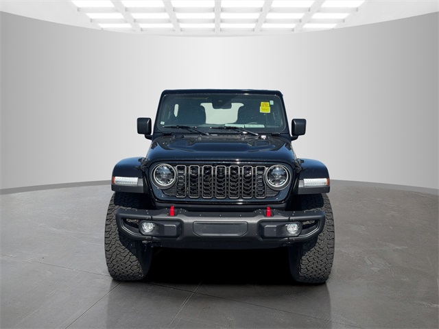 2024 Jeep Wrangler Rubicon X photo 2