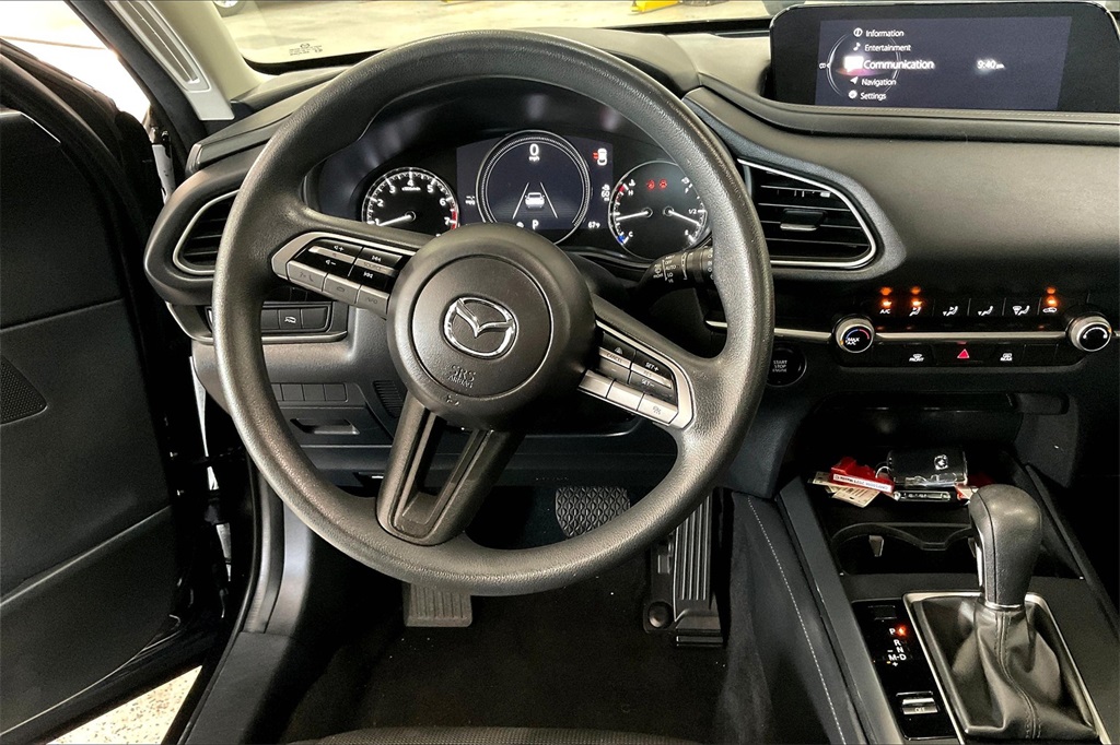 2023 Mazda CX-30 2.5 S photo 4