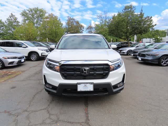 2024 Honda Ridgeline RTL photo 4