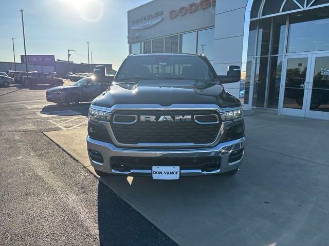 2025 Ram 1500 Big Horn photo 7