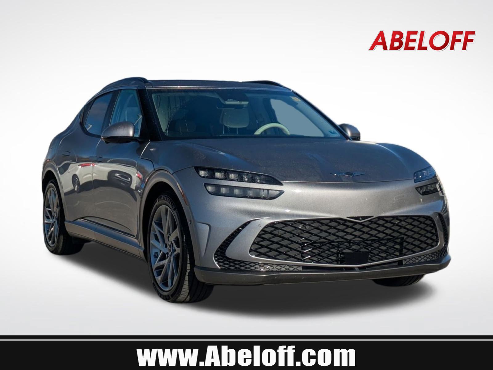 2024 GENESIS GV60 Advanced's photo