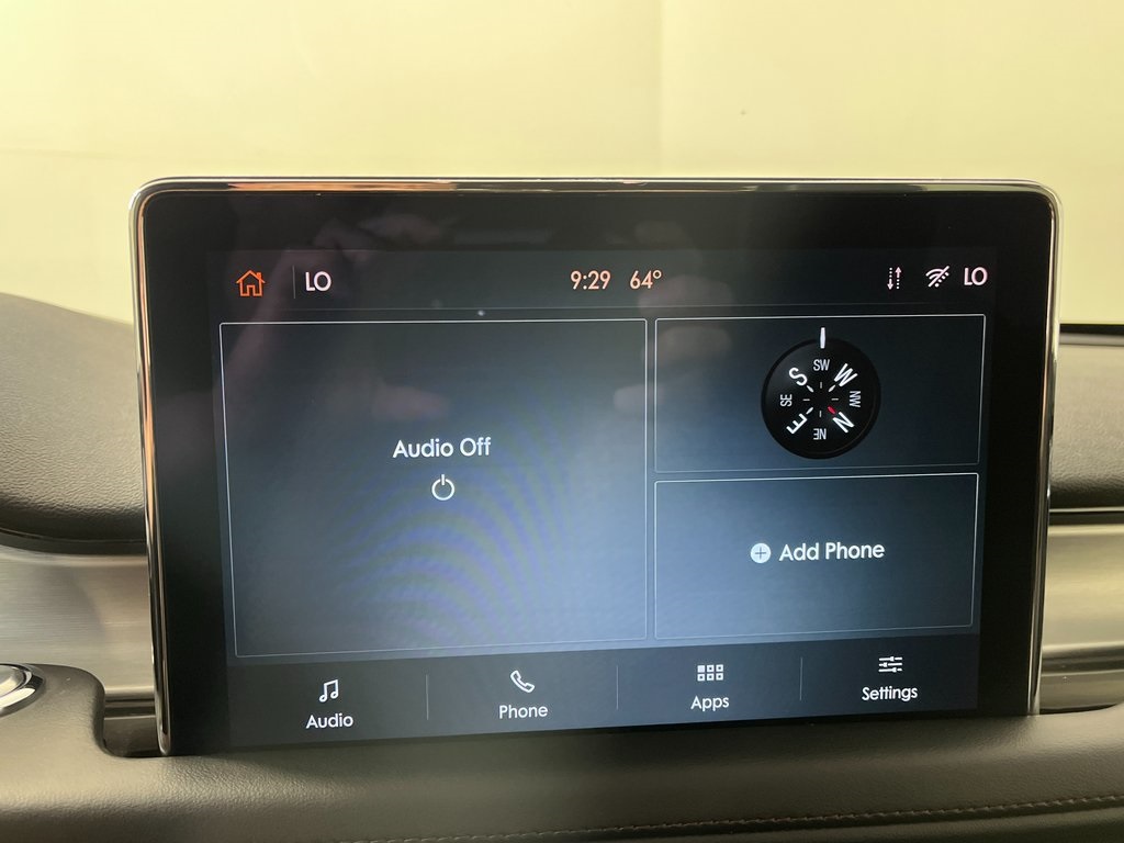 2023 Lincoln Aviator Standard photo 4
