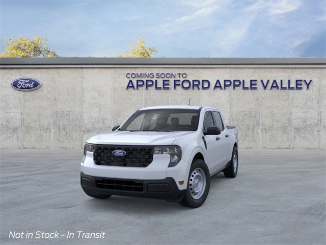 2025 Ford Maverick XL photo 2