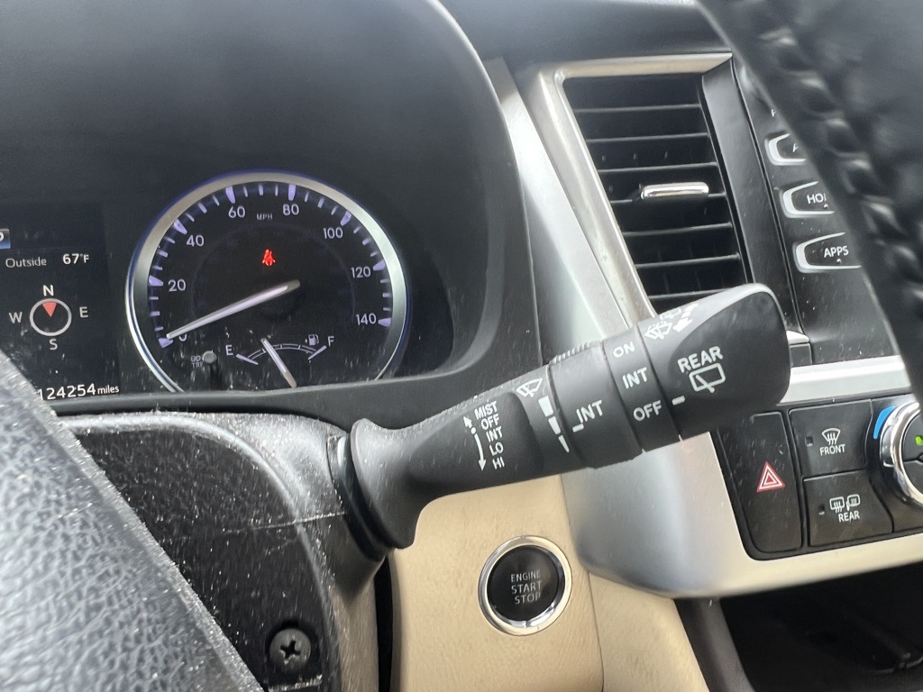 2018 Toyota Highlander XLE photo 29