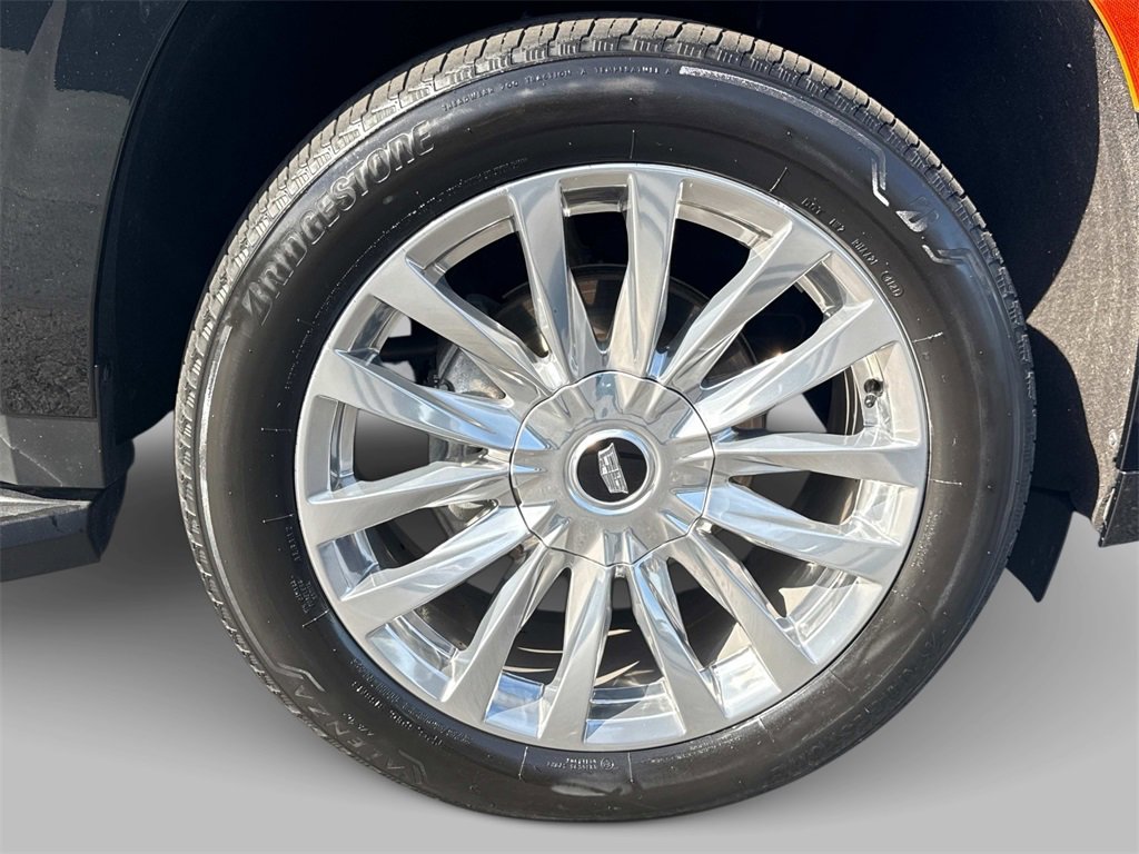 2022 Cadillac Escalade Premium Luxury photo 10