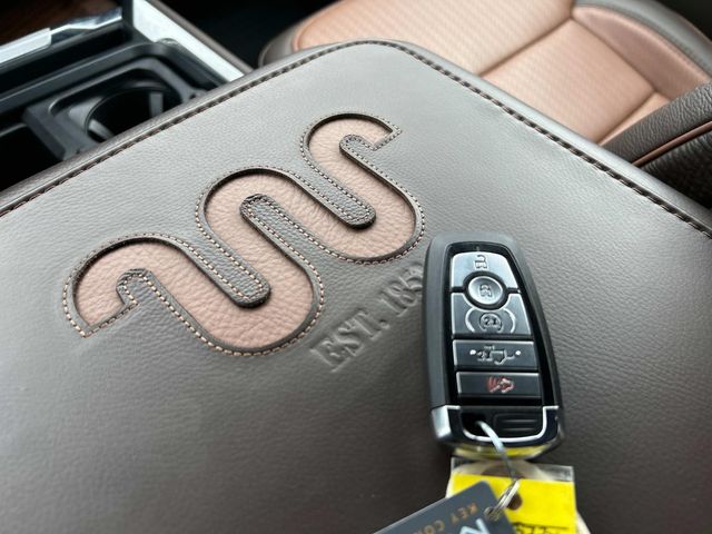 2024 Ford F-250 King Ranch photo 28