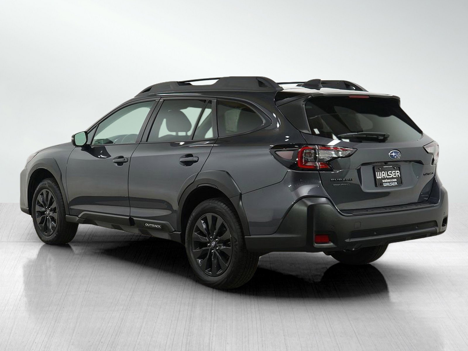 2023 Subaru Outback Onyx Edition photo 2