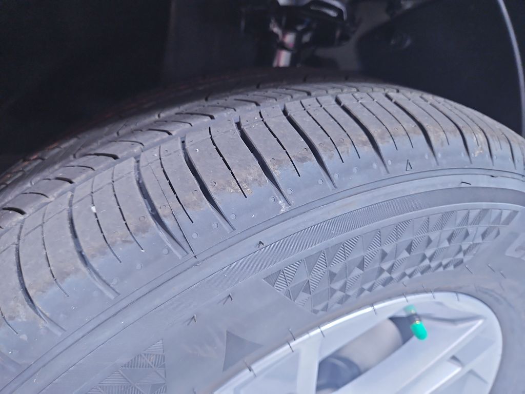 2026 Hyundai Tucson SE photo 25