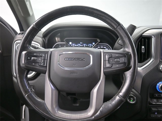 2020 Gmc Sierra 2500 HD Denali photo 13