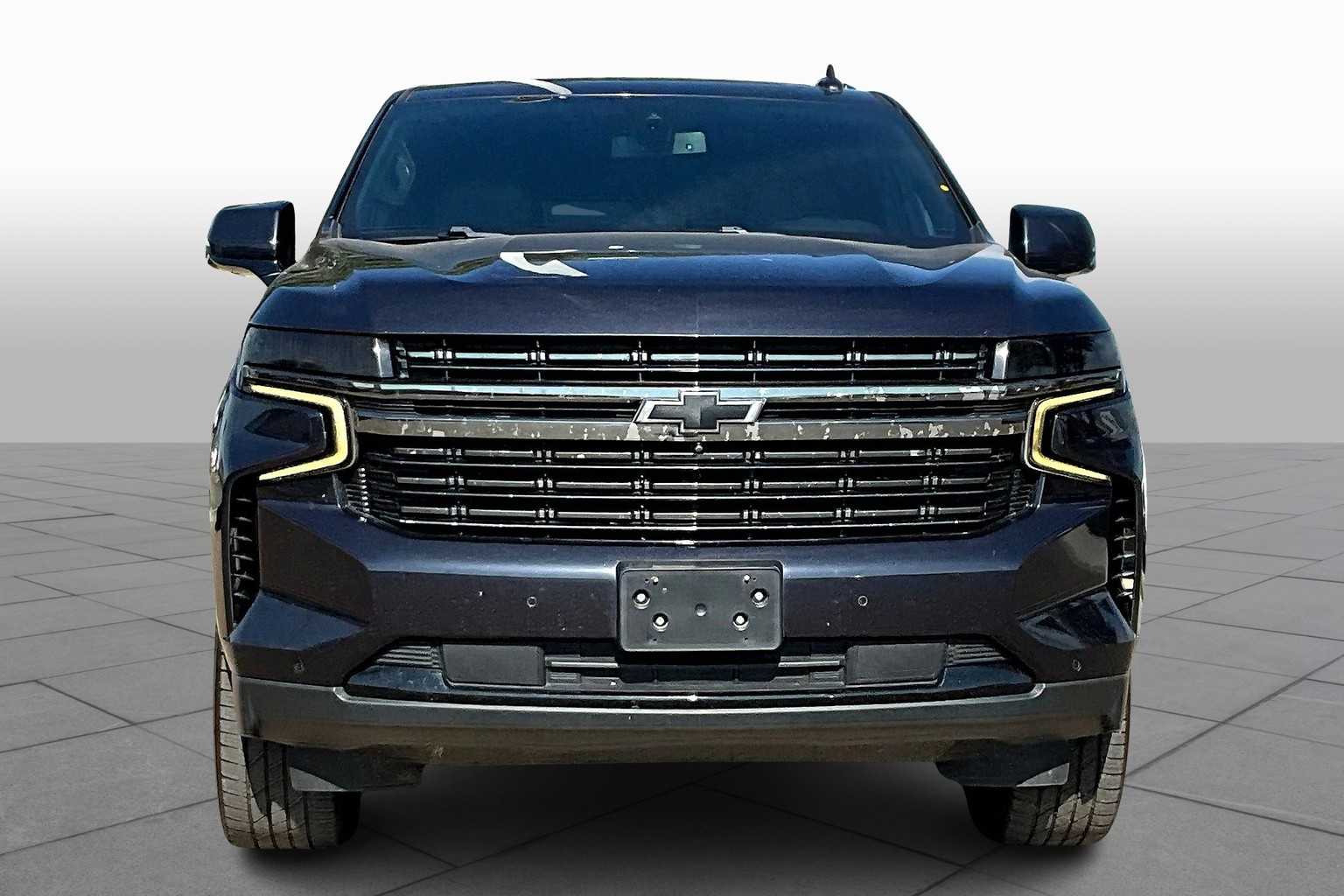 2022 Chevrolet Tahoe RST photo 3
