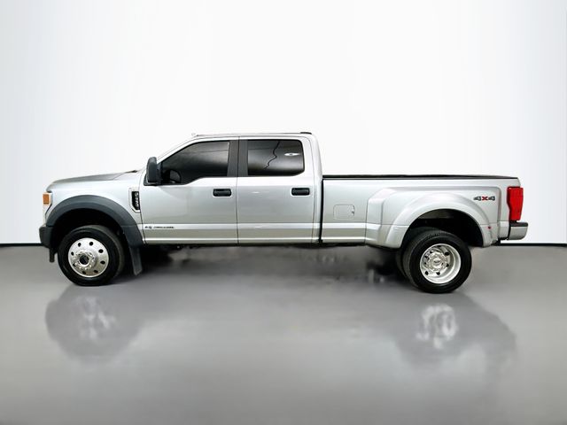 2022 Ford F-450 XL photo 4