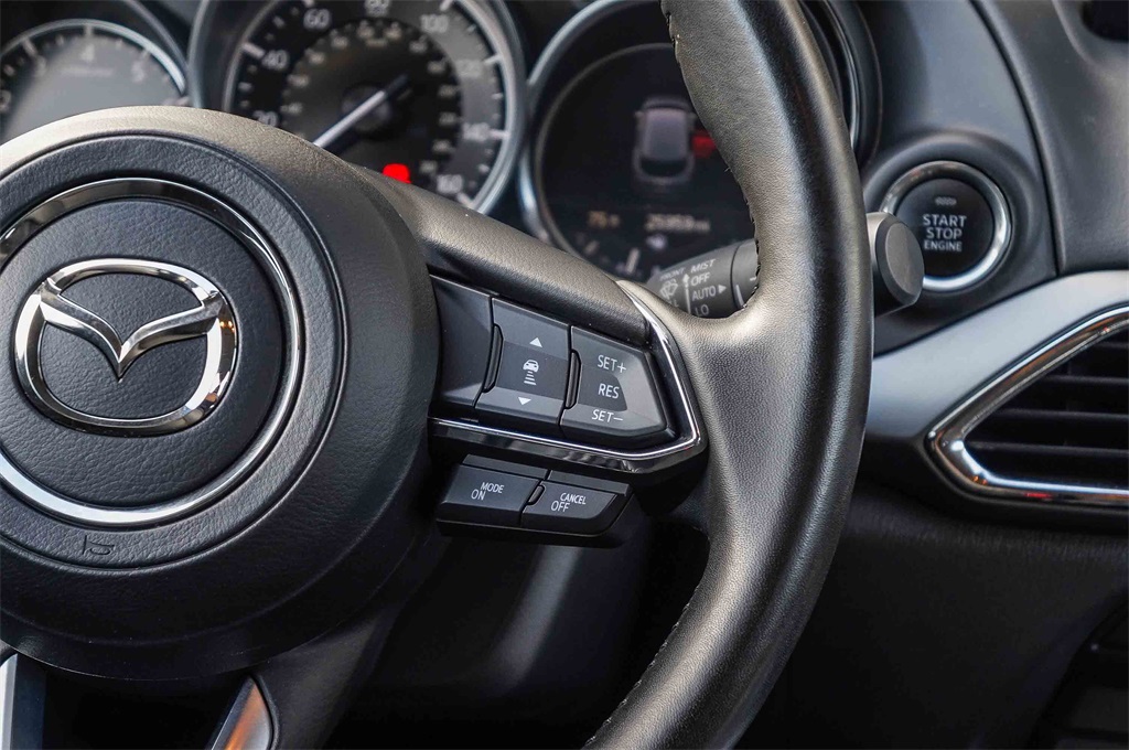 2023 Mazda CX-9 Touring photo 15