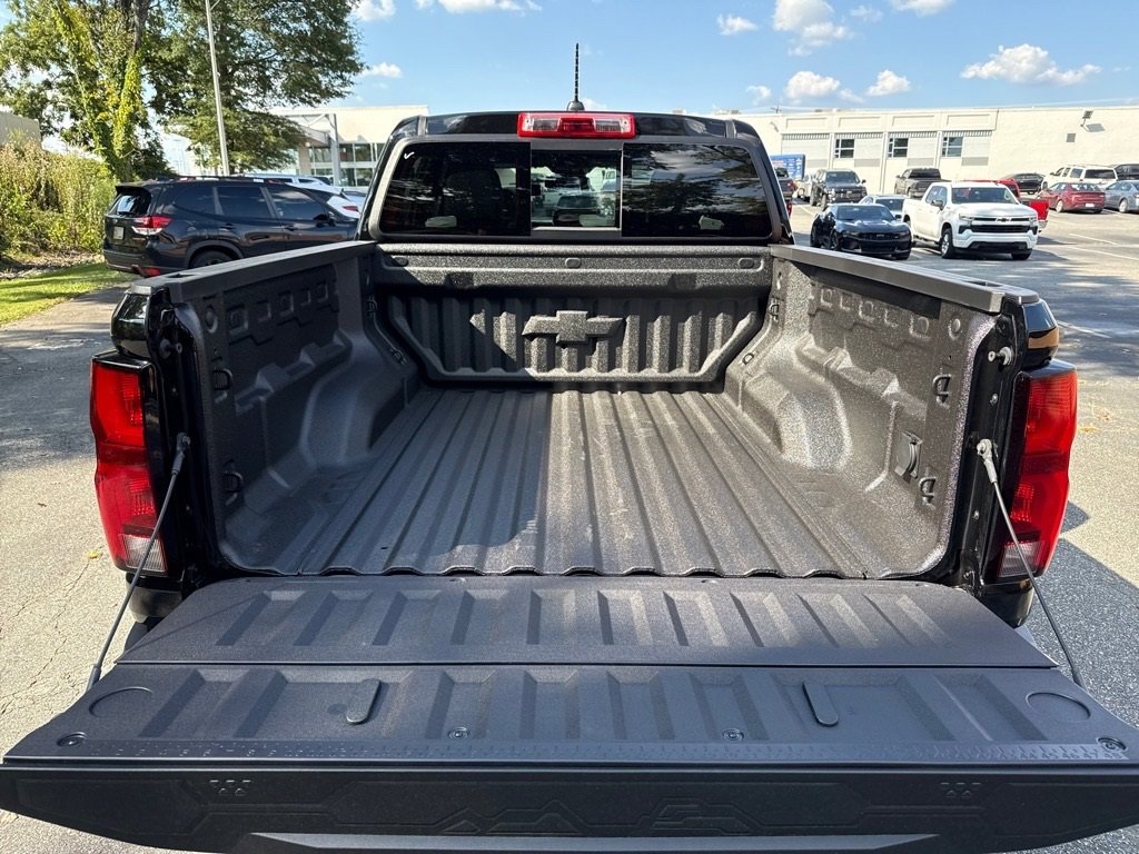 2026 Chevrolet Colorado ZR2 photo 19