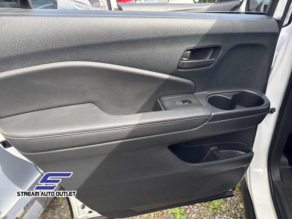 2022 Honda Passport EX-L photo 23