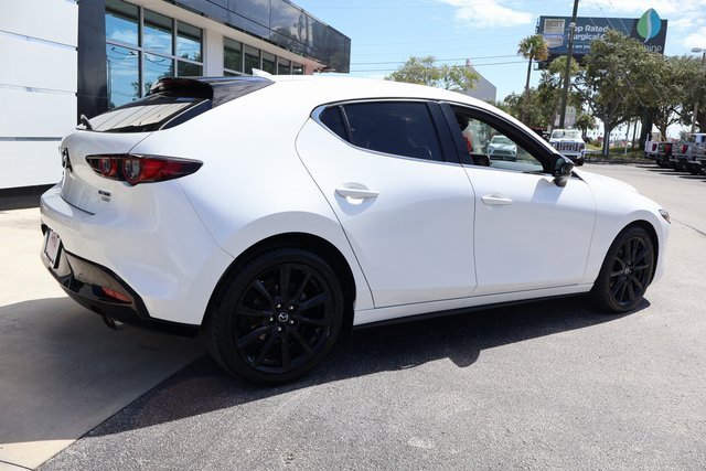 2021 Mazda Mazda3 2.5 Turbo photo 7